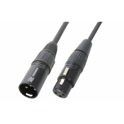 Abbildung von PD Connex XLR Verlängerungskabel 3 Meter
