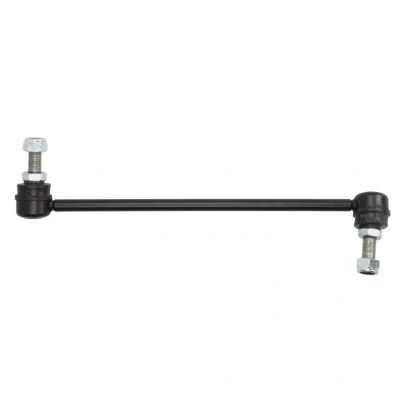 Abbildung von febi BILSTEIN 30986 Koppelstange Vorderachse rechts 299,5 M12 x 1,25 Plus mit selbstsichernder Mutter NISSAN: Qashqai / Qashqai+2 I