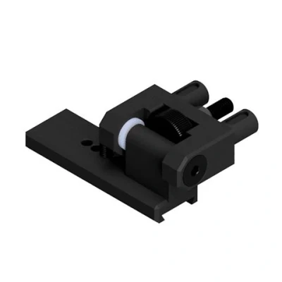 Abbildung von FLIR Breach PTQ136 Adapter für Helm Montage (Dovetail)