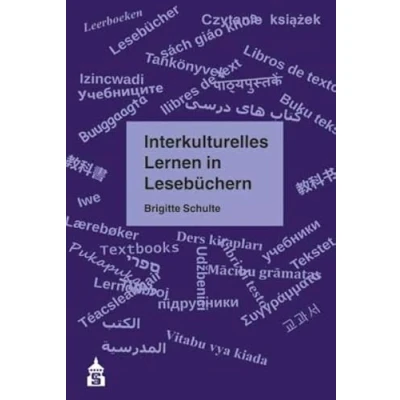 Abbildung von Interkulturelles Lernen in Lesebüchern: Eine empirische Untersuchung integrativer Deutschlehrwerke der Sekundarstufe I