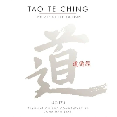 Abbildung von Tao te Ching: The Definitive Edition