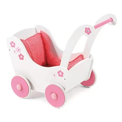 Abbildung von CHIC2000 Puppenwagen