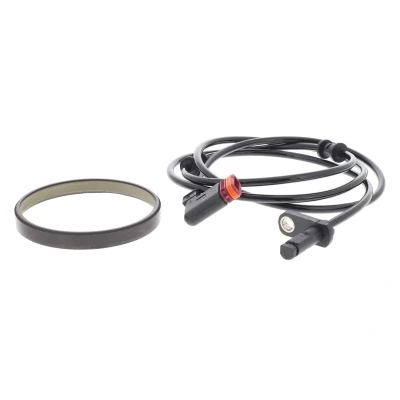 Abbildung von VEMO V30 72 7800 ABS Sensor Hinterachse mit Sensorring Induktivsensor 2 1455 12 oval MERCEDES BENZ: E Klasse Limousine, T modell