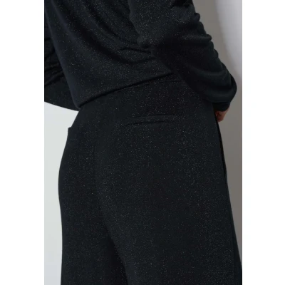 Abbildung von someday. Candelia Jumpsuit, Damen, Größe: 40, Black