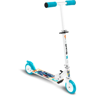 Abbildung von Kinderroller 3 Räder Stitch