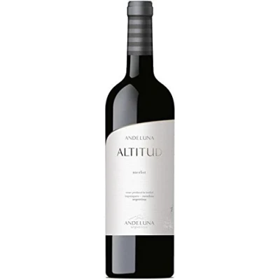 Abbildung von Andeluna Altitud Merlot Reserve (1 x 0.75 l)