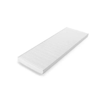 Abbildung von UFI 54.144.00 Innenraumfilter Aktivkohlefilter 177 203 40 MITSUBISHI: Colt 6, VI CZC Cabrio, SMART: Forfour I, Roadster Coupe