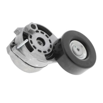 Abbildung von VAICO V10 2098 Riemenspanner Original Qualität AUDI: A6 C6 Limousine, Allroad, Avant