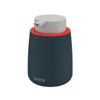 Abbildung von Leitz Pumpspender, Samtgrau, Cosy Serie, 54040089, 300 ml