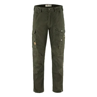 Abbildung von Fjallraven 87177 662 Vidda Pro Trousers M Pants Herren Deep Forest Größe 54/R