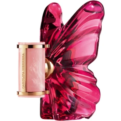 Abbildung von Carolina Herrera La Bomba Eau de Parfum (EdP) 30 ml