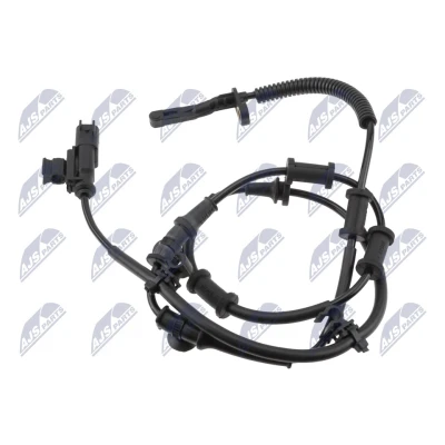 Abbildung von Sensor, Raddrehzahl NTY HCA CH 113