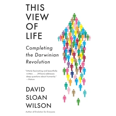 Abbildung von This View of Life: Completing the Darwinian Revolution