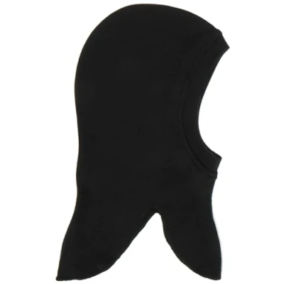 Abbildung von NAME IT Baby Jungen NBMWILLIT Wool Balaclava XXIII Hut, Black, 40W / 44L