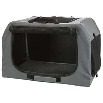 Abbildung von Mobile Kennel Easy XS S: 50 x 33 36cm