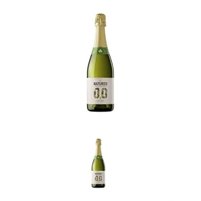 Abbildung von Torres Miguel NATUREO SPUMANTE Sparkling Semi Seco Alkoholfrei 0,75 Liter +