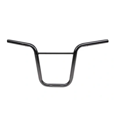 Abbildung von Hoch Lenker Schwarz 630mm für Puch Maxi, Hercules MK K, Kreidler Florett Flory, Yamaha DT, Honda MT MTX, Simson S50 S51 S70 S83, Rieju RR Spike MRT, Beta Mofa Moped Mokick Motorrad Supermoto Quad