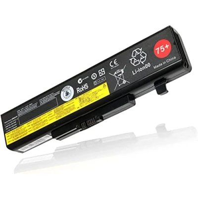 Abbildung von 75+ L11M6Y01 0A36311 45N1048 45N1049 Laptop Batterie Ersatz für Lenovo E430c E435 E440 E445 E530c E540 G480 G485 G585 Y480 Y480A Y480N Y480P Y485 Y485N Y485P Y585 Y580N Y580P Z380 Z480(10.8V 48Wh)