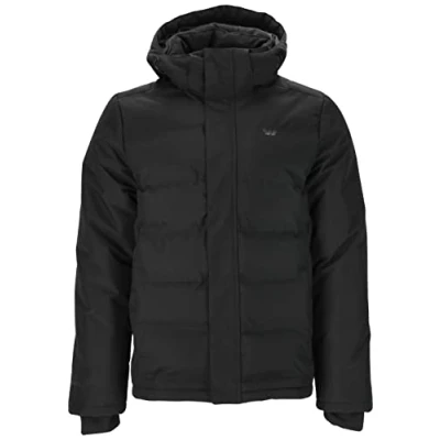Abbildung von Whistler Winterjacke, Herren, Größe: Large, Black