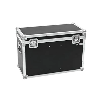 Abbildung von Roadinger Case LED THA 100F/THA 120PC (L x B H) 370 760 530 mm (31005116)