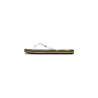 Abbildung von Quiksilver Molokai Zehentrenner, Herren, Größe: 40, Black Schuhe