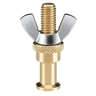 Abbildung von Adam Hall Accessories SS 018 Bolzen M10 für SCP710B Universal Haken