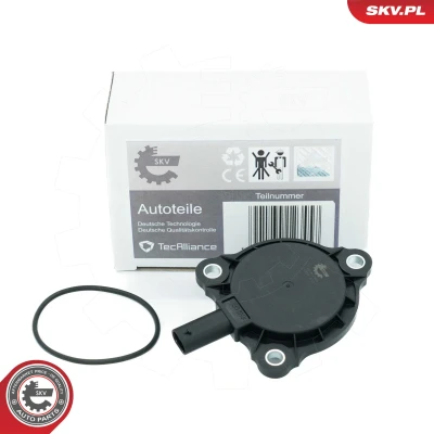 Abbildung von ESEN SKV 39SKV905 Zentralmagnet, Nockenwellenverstellung