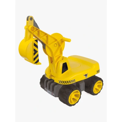 Abbildung von BIG Power Work Maxi Bagger