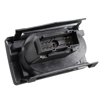 Abbildung von METZGER 09161117 Schalter, Hauptlicht FORD: MONDEO 3 Kombi