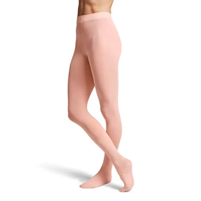 Abbildung von Bloch Contoursoft Damenstrumpfhose mit Fuß