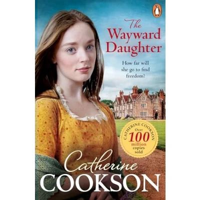 Abbildung von the Wayward Daughter: A heart warming and gripping historical fiction book from bestselling author