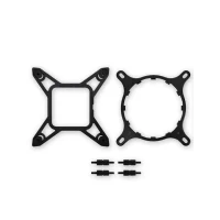 Abbildung von NZXT Kraken X/Z Series Montage Kit