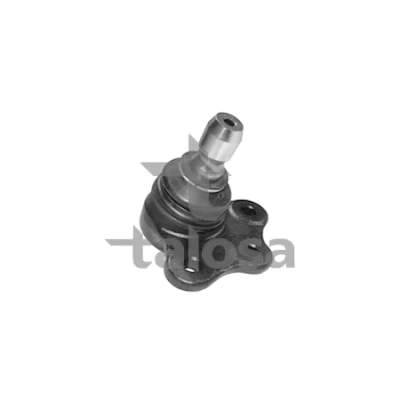 Abbildung von TALOSA 47 02591 Traggelenk Vorderachse mit Schrauben 18mm OPEL: Zafira A, B, Astra H Schrägheck
