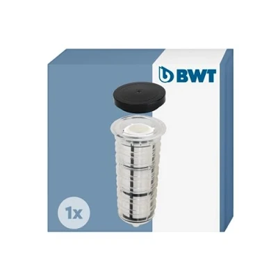 Abbildung von BWT E1 Hygienetresor für HWS Einhebelfilter #20393 Austauschfilter Filter