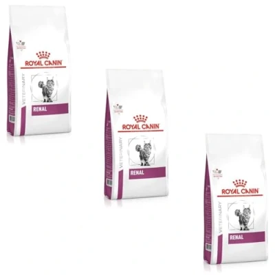 Abbildung von Royal Canin Renal Cat Dry 0.4 kg