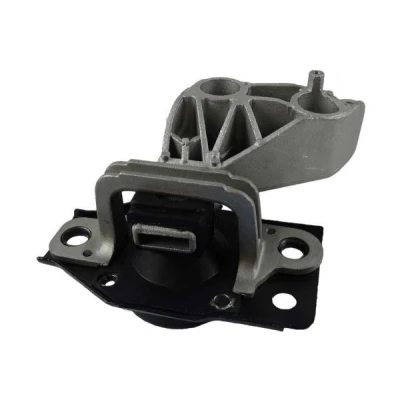 Abbildung von MAPCO 36368 Motorlager rechts Hydrolager Gummi NISSAN: Qashqai / Qashqai+2 I