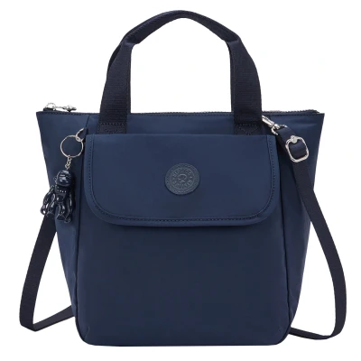 Abbildung von Kipling Awakea infinite blue Tasche Damen