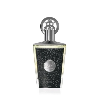 Abbildung von Lattafa Ta&#039;Weel Eau de Parfum 100 ml