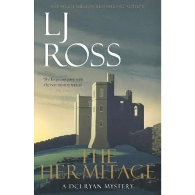 Abbildung von The Hermitage: A DCI Ryan Mystery (The Mysteries)