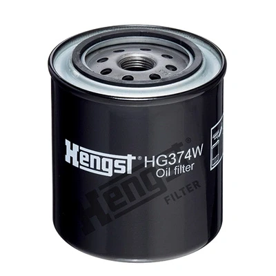 Abbildung von HENGST FILTER HG374W Getriebeölfilter