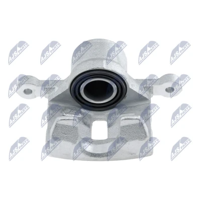 Abbildung von NTY HZT HY 522 Bremssattel Hinterachse links ohne Halterahmen HYUNDAI: H 1 Travel, Cargo