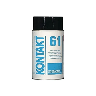Abbildung von HellermannTyton KONTAKT Chemie 60 70004 AA Kontaktreiniger 100ml