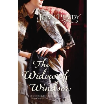 Abbildung von The Widow of Windsor: (Queen Victoria: Book 4) Victoria,