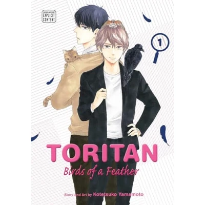 Abbildung von Toritan: BIRDS OF A Feather, Vol. 1: Volume 1 (TORITAN FEATHER GN, Band 1)