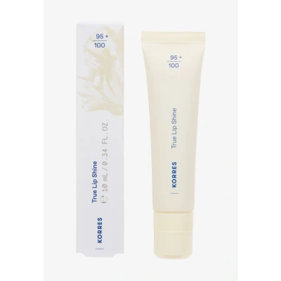 Abbildung von KORRES True Lip Shine 10 ml Poppy Red 52