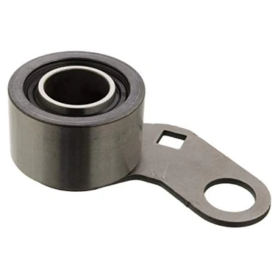 Abbildung von FEBI BILSTEIN 09780 Spannrolle, Zahnriemen LAND ROVER: Defender SUV Cabrio