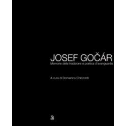 Abbildung von Josef Gocár. Memoria della tradizione e poetica d&#039;avanguardia. Ediz. illustrata
