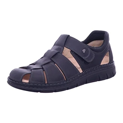 Abbildung von Finn Comfort adult Copan S schwarz Gr. 43