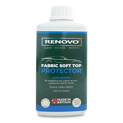 Abbildung von 500ml Soft Top Reviver Dark Green