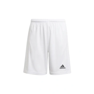 Abbildung von adidas Performance Squadra 21 Y kurze Sporthose für Kinder, Größe: 176, White